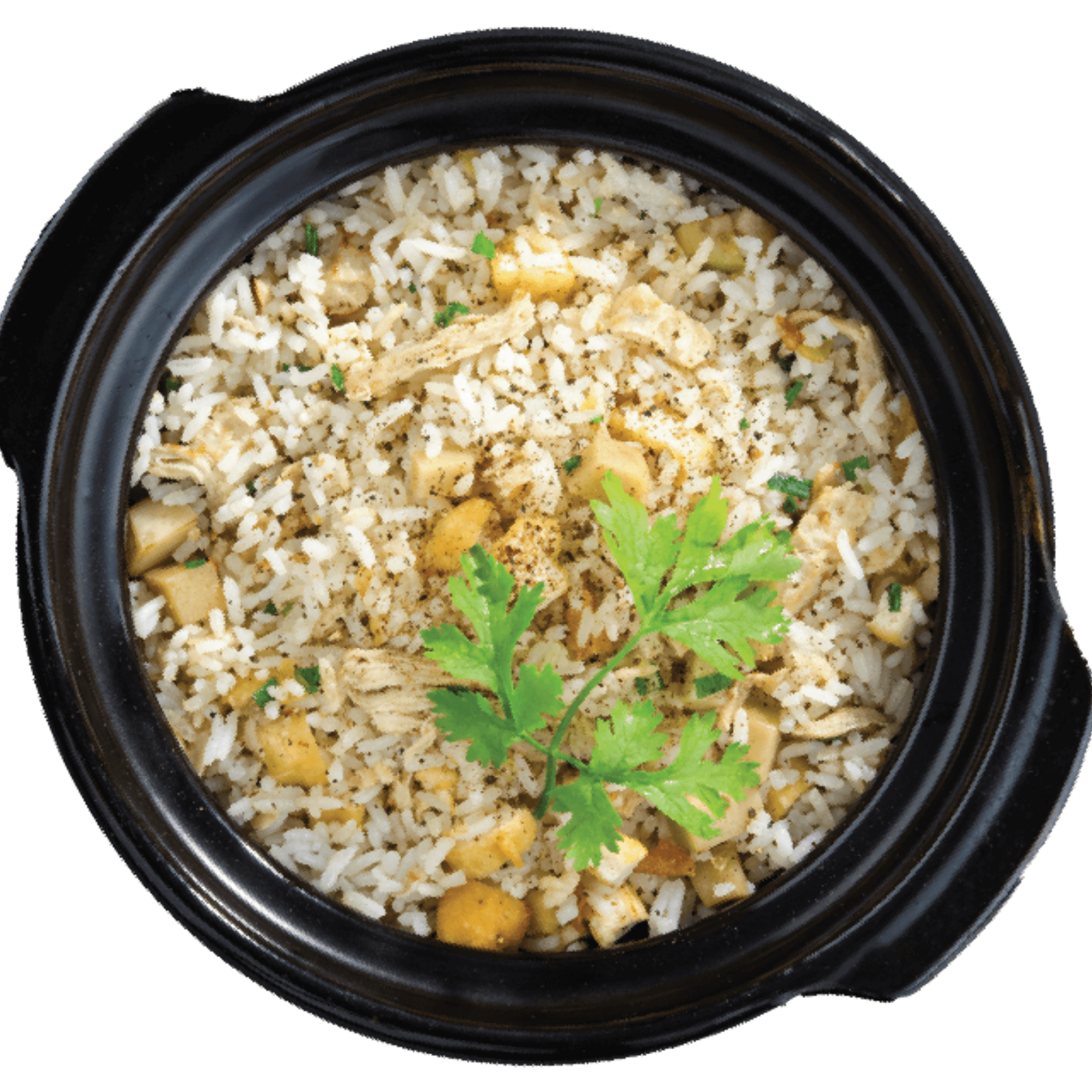  Ba Xa Clay Pot Rice