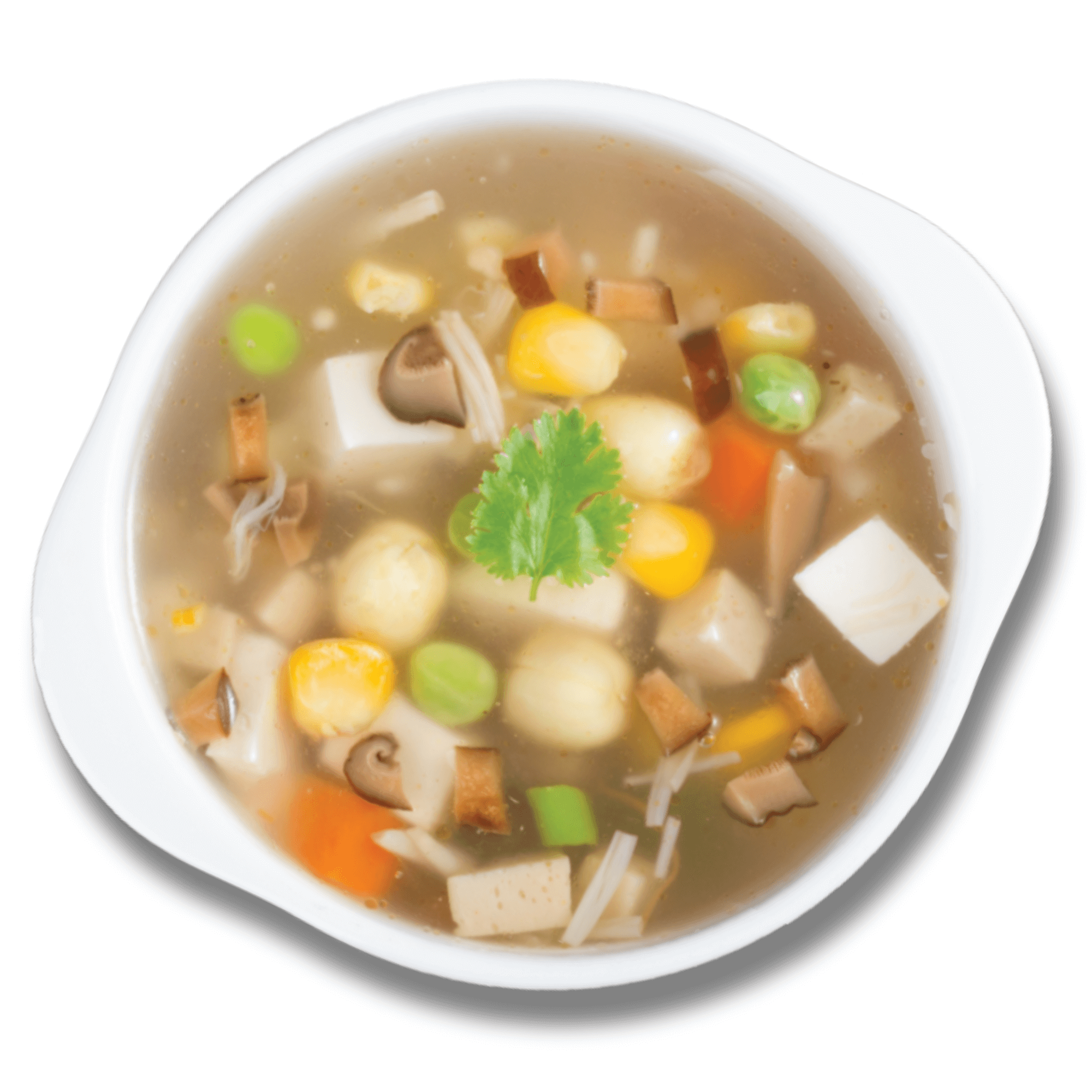  Lotus Seed Soup