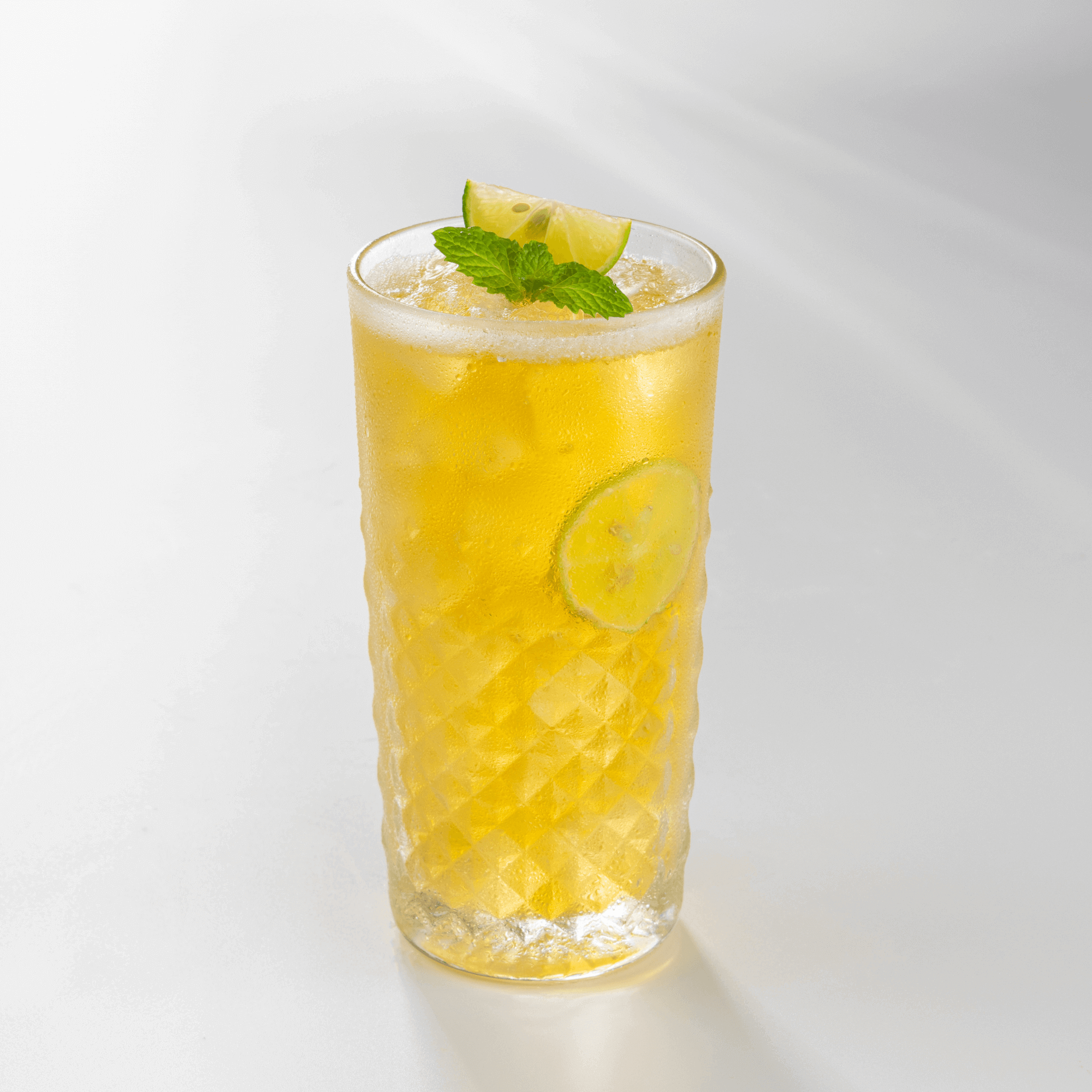 Trà Chanh/ Lime tea
