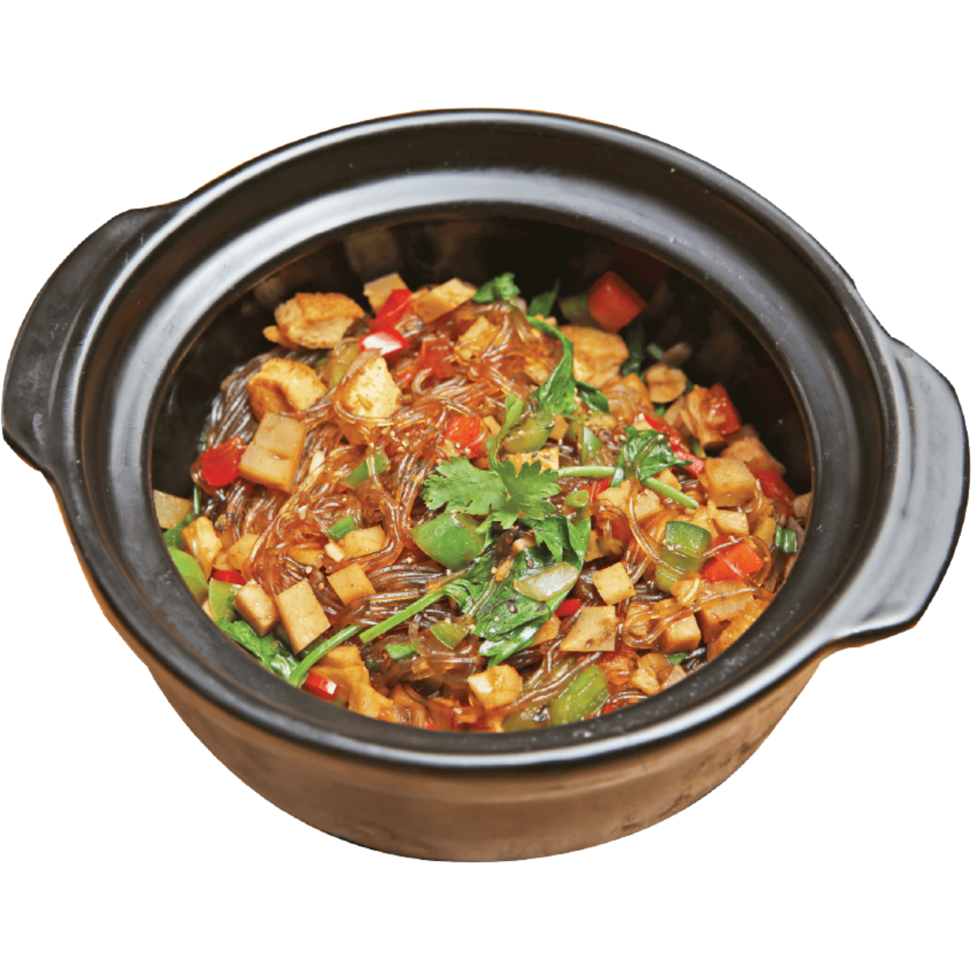 Miến Tay Cầm Bà Xã/ Ba Xa Hand Holding Noodle