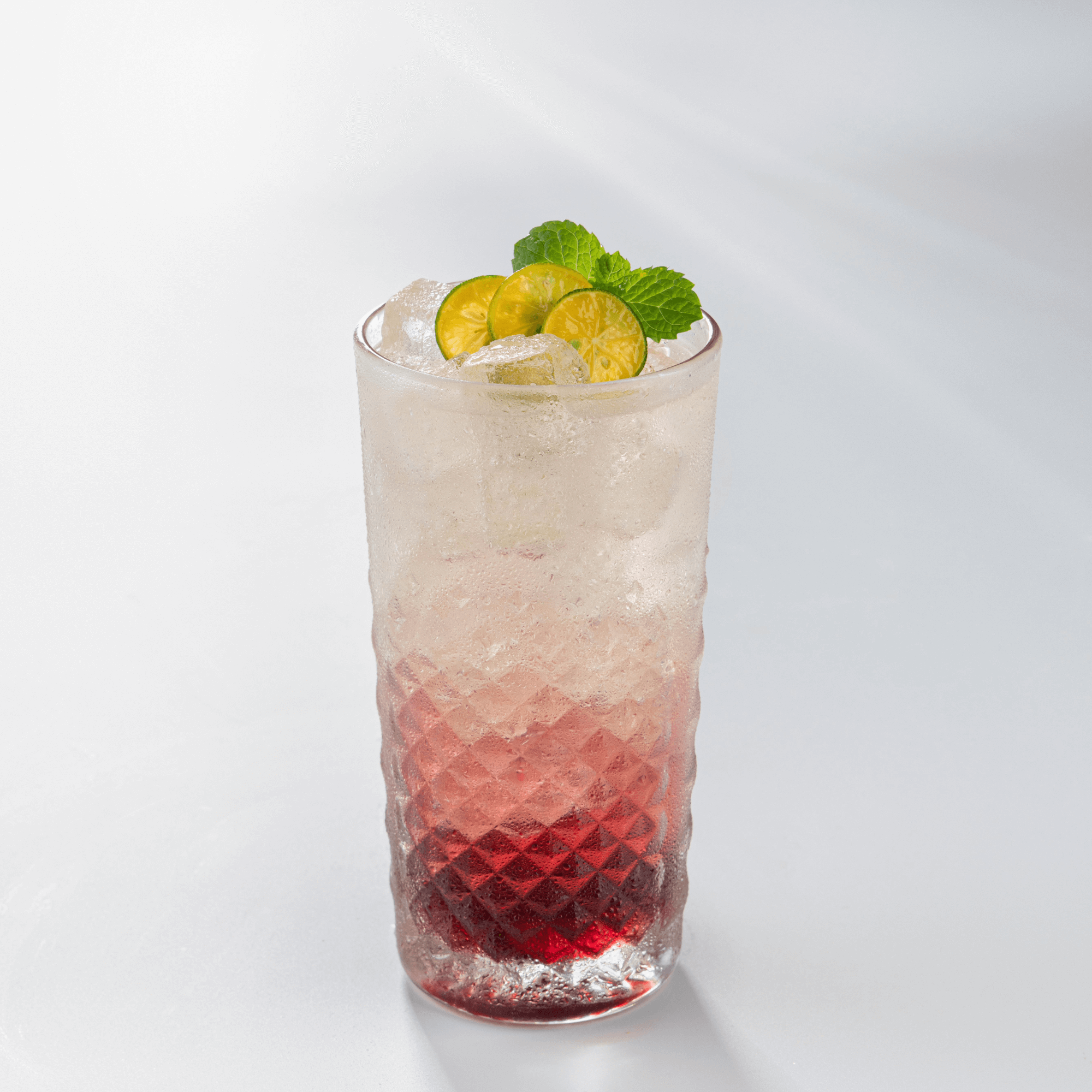 Soda Việt Quất/ Blueberry soda