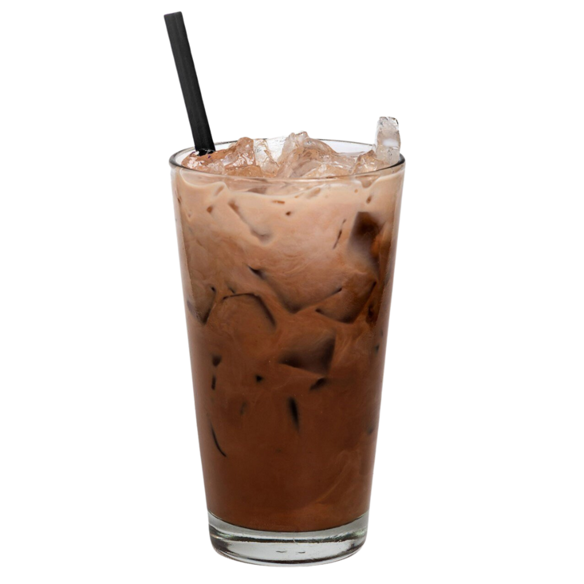 Ca cao đá/ Iced cocoa
