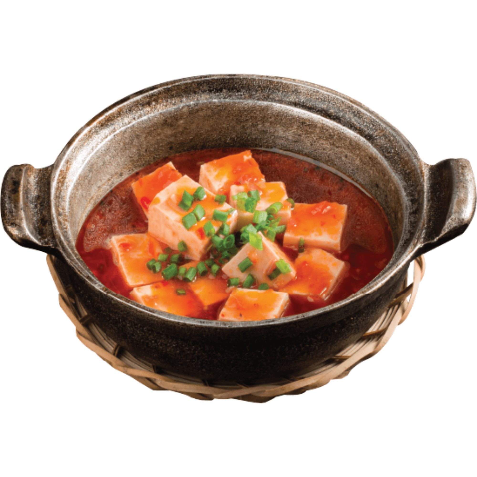 Đậu Hũ Tứ Xuyên/ Sichuan Tofu