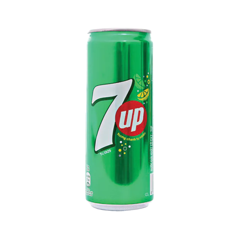 7 Up/ 7up