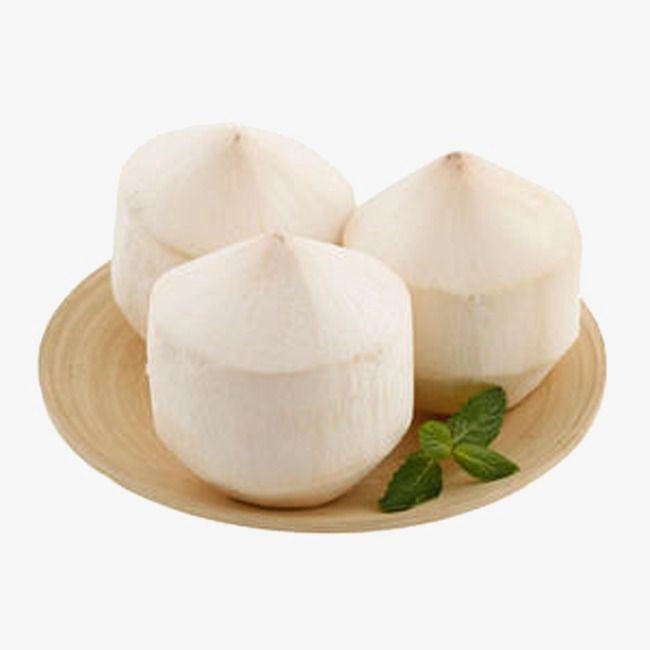 Dừa Tươi/ Fresh coconut